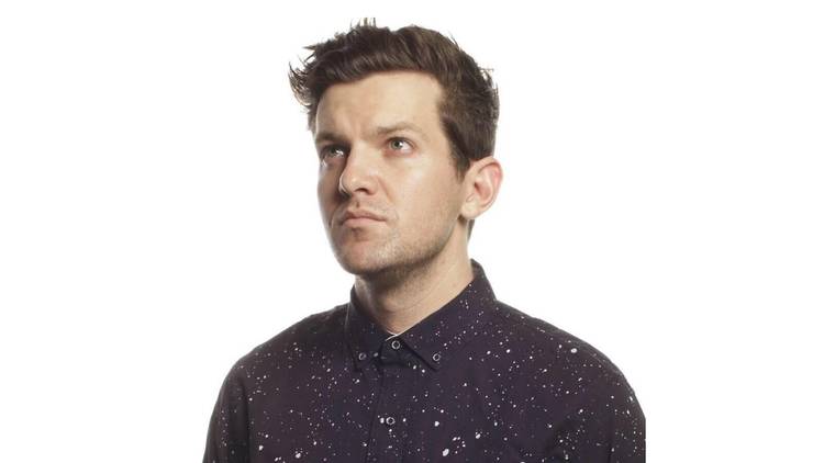 Dillon Francis