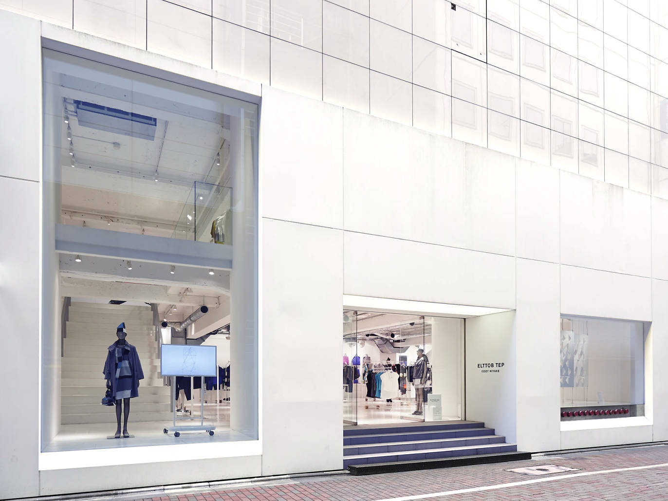 50 best shops in Ginza | Time Out Tokyo