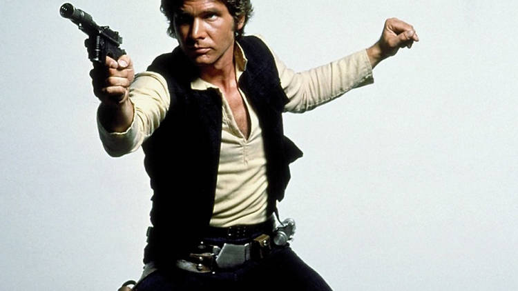 Han Solo