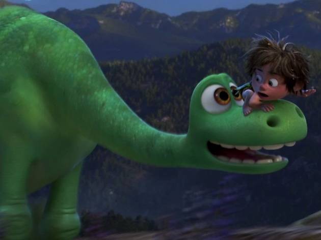 ¡Todos al cine! ¡Todos al cine!