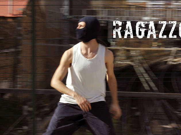Ragazzo Ragazzo