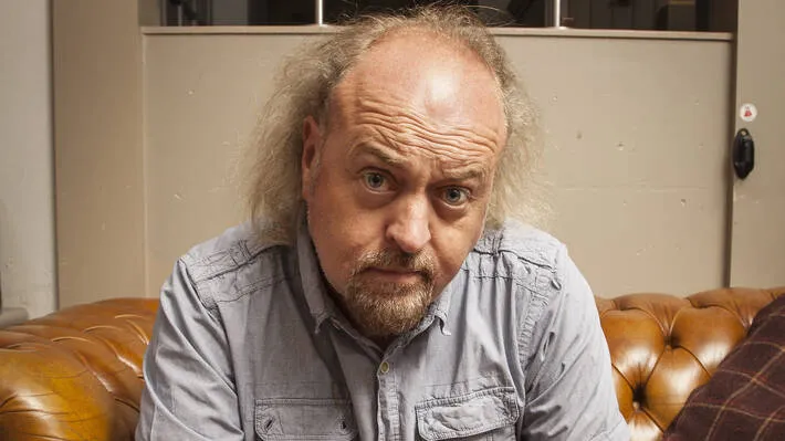 Bill Bailey © Rob Greig