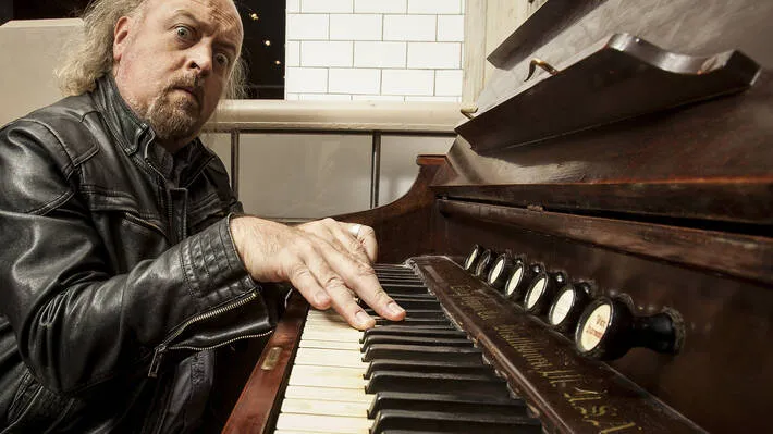 Bill Bailey © Rob Greig