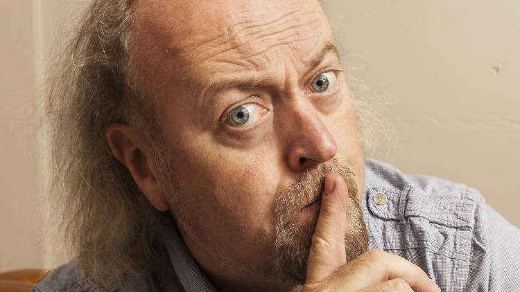 Bill Bailey