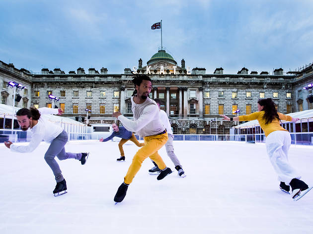 Le Patin Libre Le Patin Libre