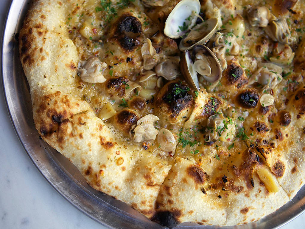 Best Italian restaurants in America for pasta, pizza and antipasti