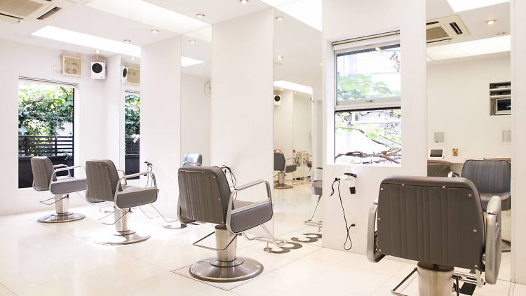 SUPERSTARS HAIRSALON