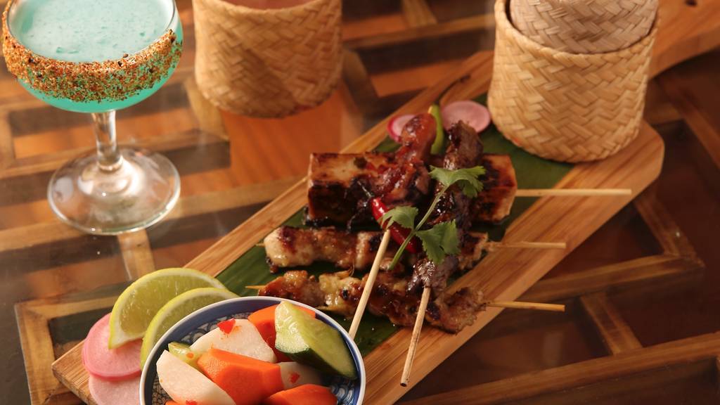 The Cliff Dive Bars in Darlinghurst, Sydney