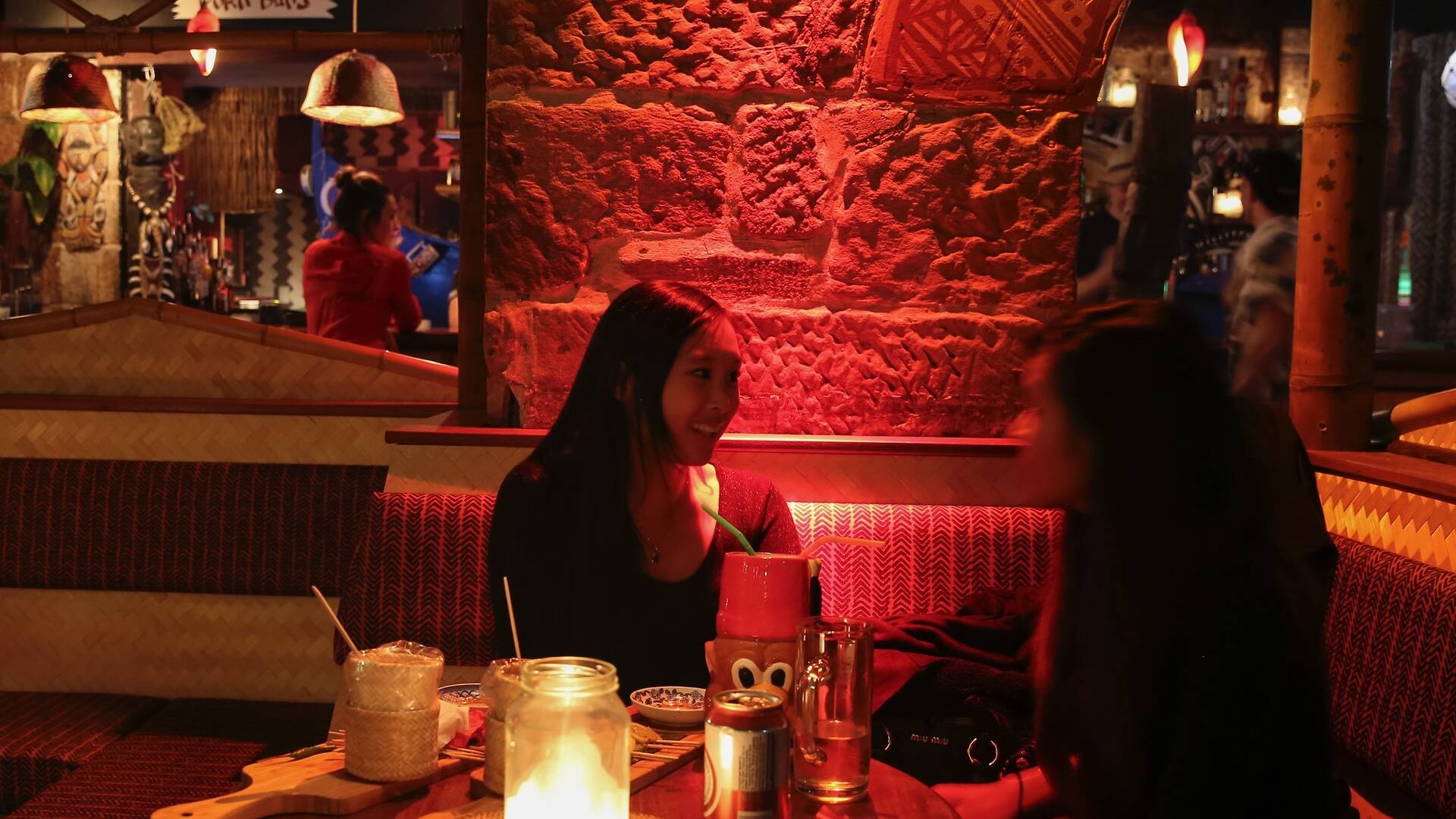 The Cliff Dive Bars in Darlinghurst, Sydney