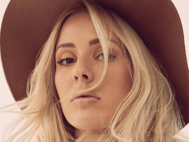 Ellie Goulding Ellie Goulding