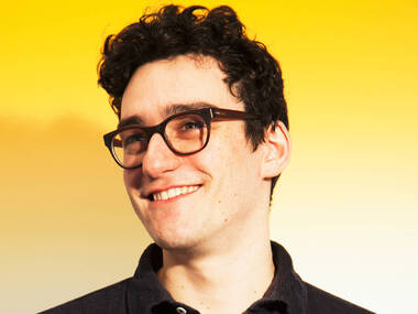 Danny L Harle – ‘Broken Flowers’ Danny L Harle – ‘Broken Flowers’