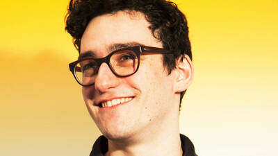 Danny L Harle – ‘Broken Flowers’ Danny L Harle – ‘Broken Flowers’