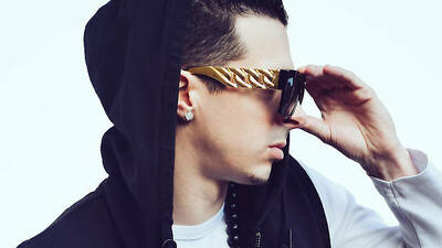 David Zowie – ’House Every Weekend’ David Zowie – ’House Every Weekend’