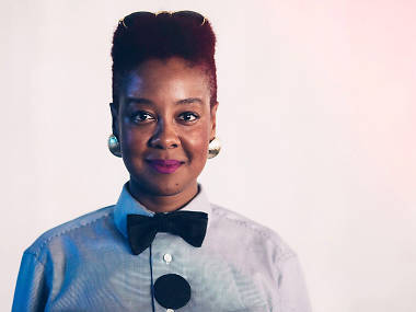 Miss Tati – ‘Don’t Let Go’ Miss Tati – ‘Don’t Let Go’