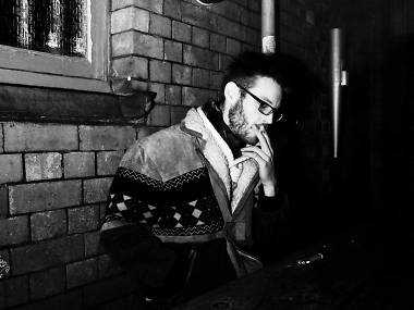 Borai – ‘Anybody From London’ Borai – ‘Anybody From London’