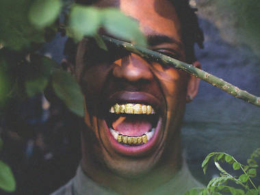 Travis Scott – ‘Antidote’ Travis Scott – ‘Antidote’