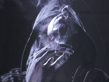 Trigga x Sam Binga x Chimpo – ‘MCR’ Trigga x Sam Binga x Chimpo – ‘MCR’