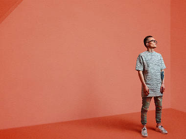 Rockwell – ‘Dizzle’ Rockwell – ‘Dizzle’