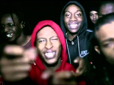 Section Boyz – ‘Trapping Ain’t Dead’ Section Boyz – ‘Trapping Ain’t Dead’