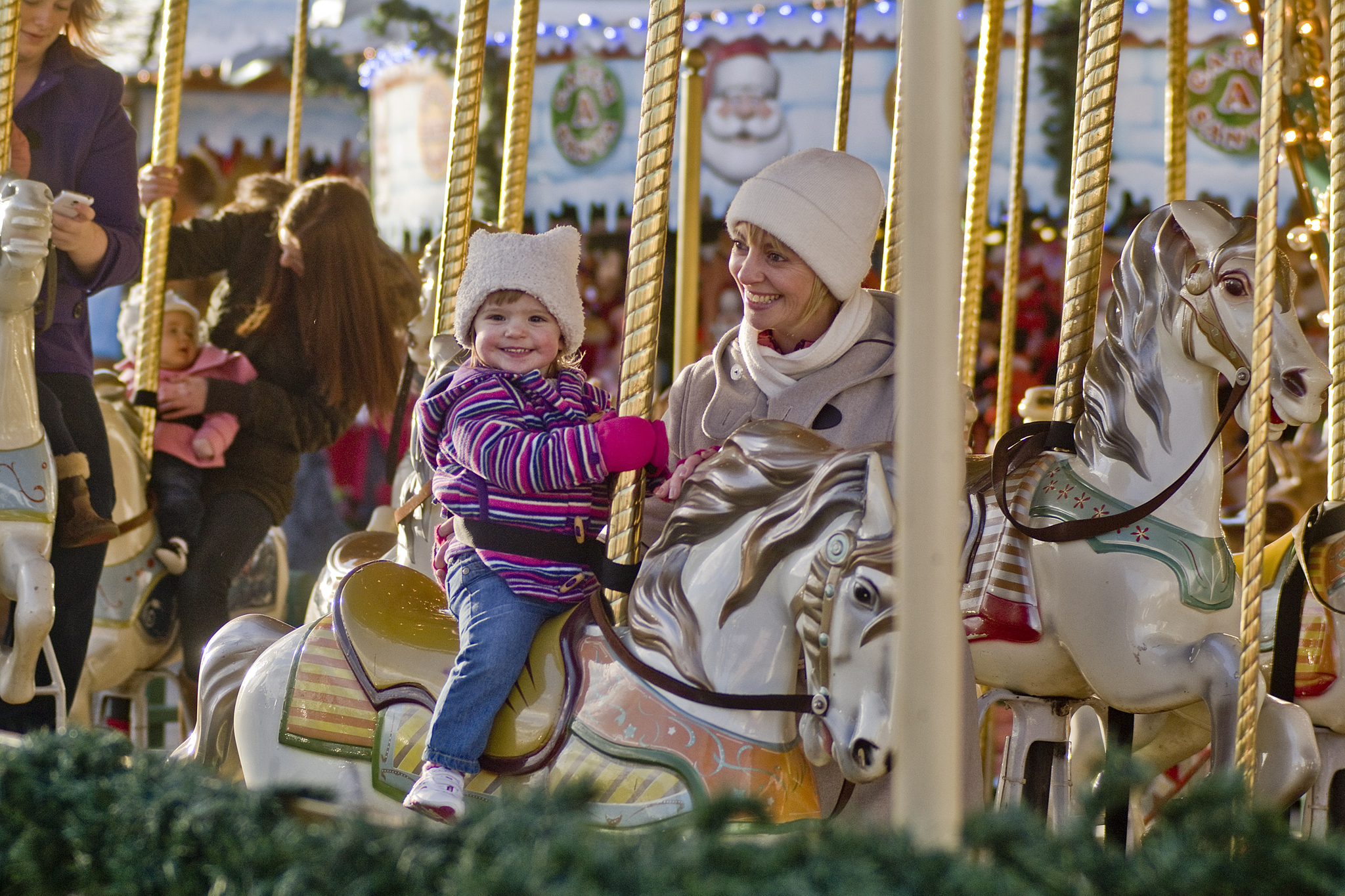 The Ten Best Winter Activities For Kids In London Kids Time Out London