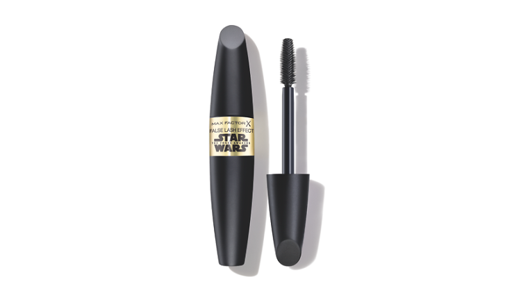 False Lash Effect mascara by Max Factor, £10.99