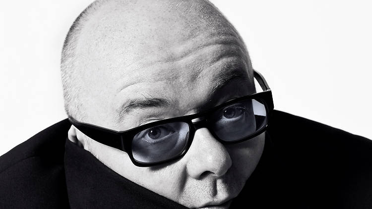 Ian Shaw