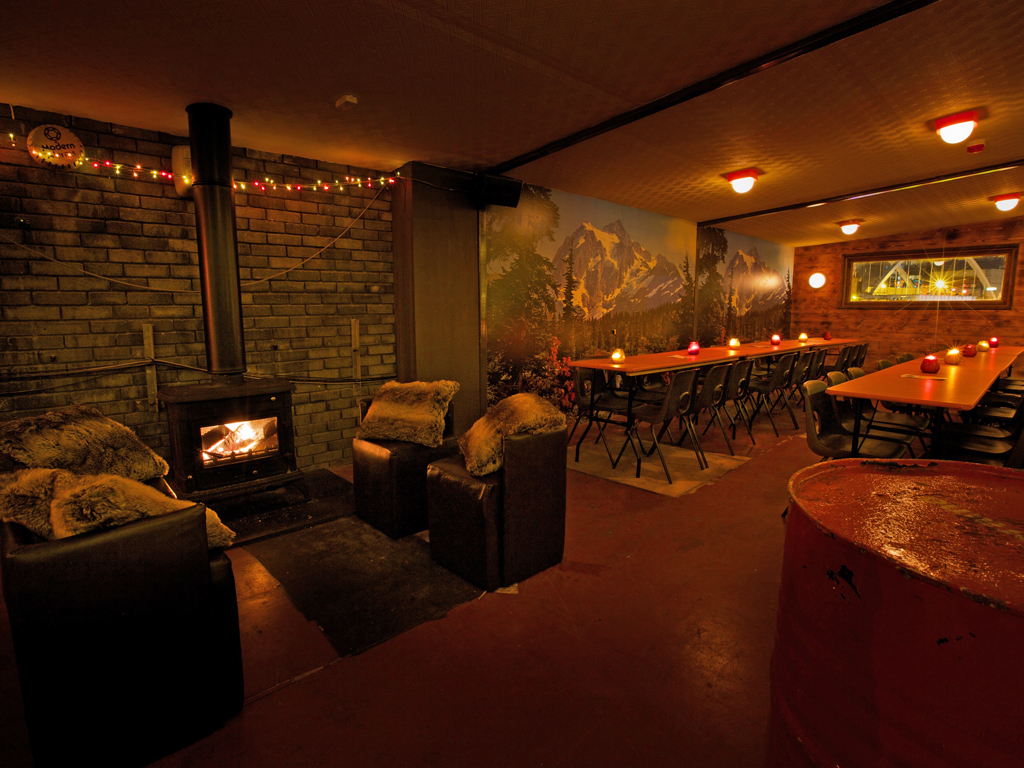 13 Cosy Ski Bars In London Alpine, SkiThemed Drinking Spots