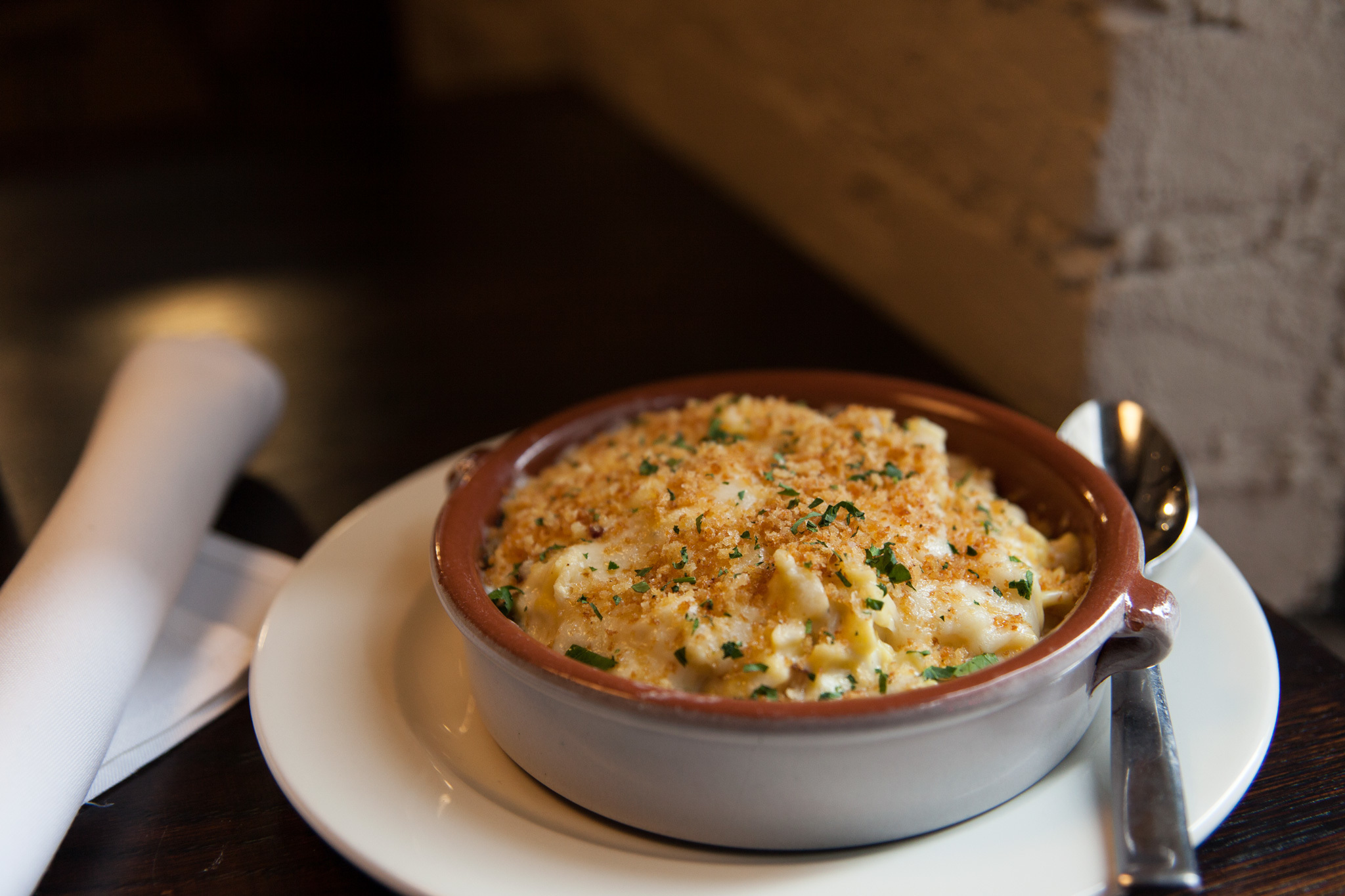 Best mac and cheese dishes at Chicago restaurants