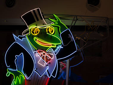 The best off-the-beaten path Los Angeles museums The best off-the-beaten path Los Angeles museums