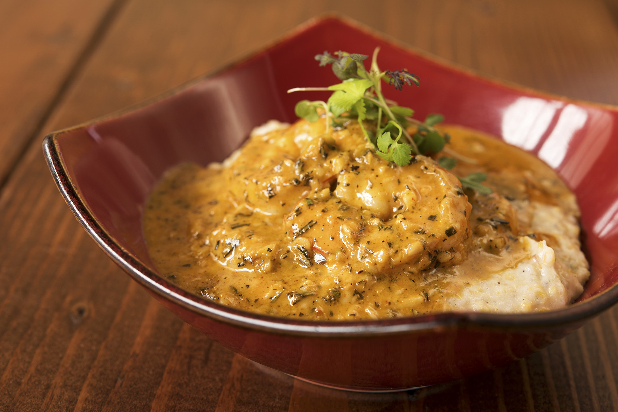 Luella S Southern Kitchen Restaurants In Lincoln Square Chicago