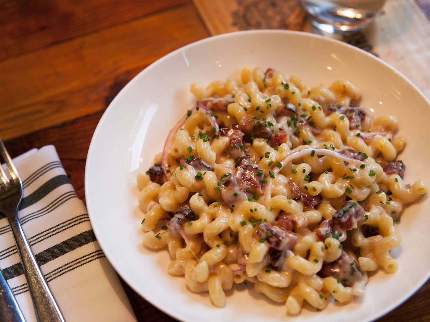 Best mac and cheese dishes at Chicago restaurants