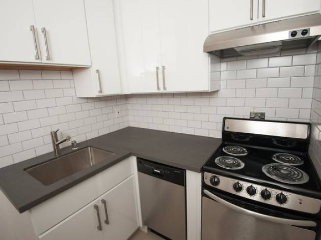 434 Leavenworth 434 Leavenworth