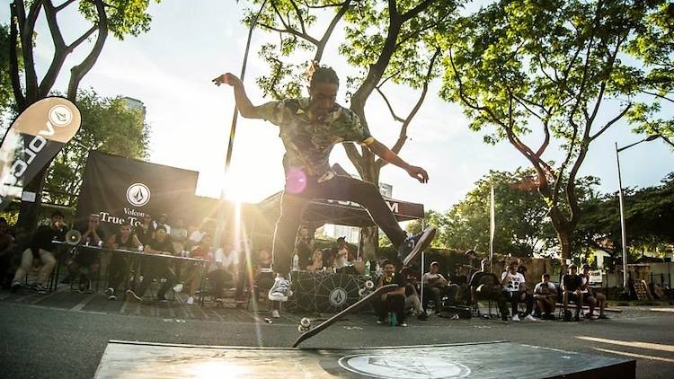 Aliwal Urban Art Festival