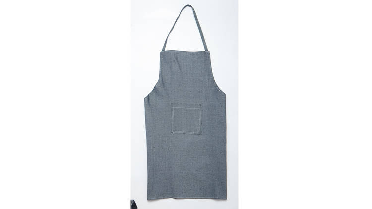 Apron