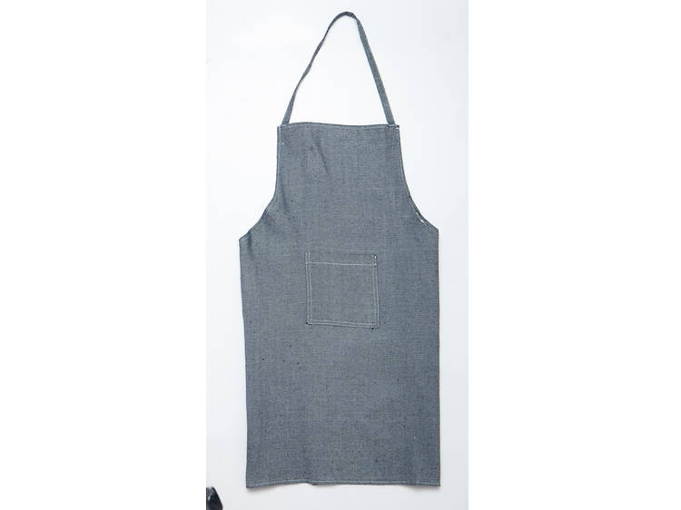 Apron