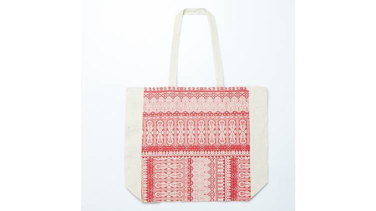 Tote bag