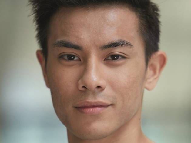 Thomas Pang Thomas Pang