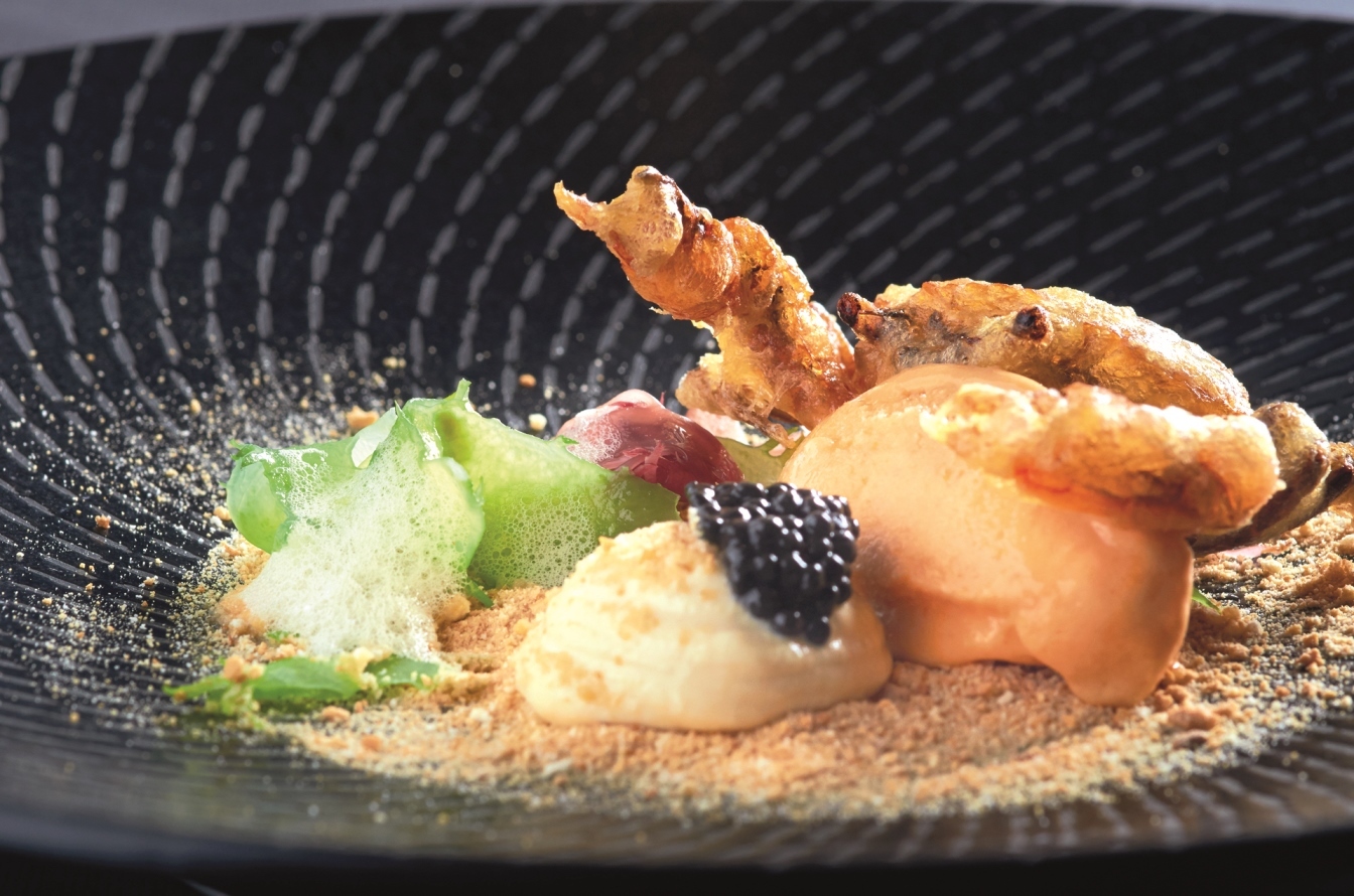 Most innovative kitchens of 2015