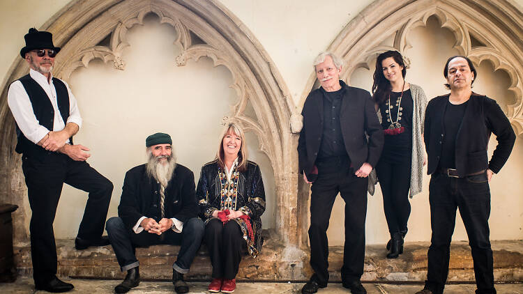 Steeleye Span Steeleye Span