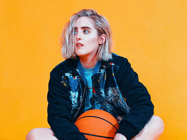 Shura – ‘2Shy’ Shura – ‘2Shy’