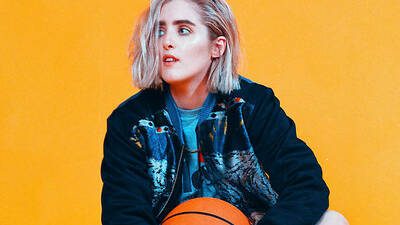 Shura – ‘2Shy’ Shura – ‘2Shy’