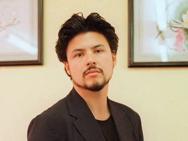 Jamie Woon – ‘Sharpness’ Jamie Woon – ‘Sharpness’