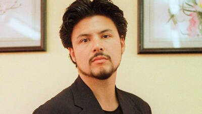 Jamie Woon – ‘Sharpness’ Jamie Woon – ‘Sharpness’