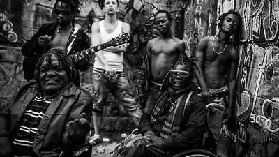 Mbongwana Star – ‘Malukayi’ Mbongwana Star – ‘Malukayi’