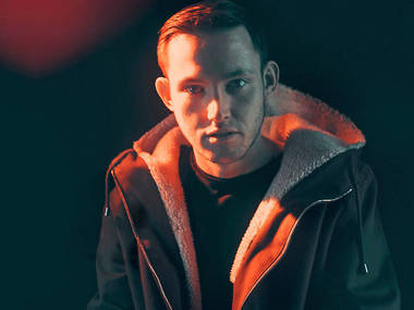 Hudson Mohawke – ‘Ryderz’ Hudson Mohawke – ‘Ryderz’