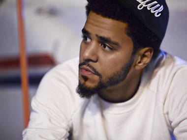 J Cole – ‘Wet Dreamz’ J Cole – ‘Wet Dreamz’