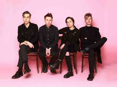 Girls Names – ‘Zero Triptych’ Girls Names – ‘Zero Triptych’