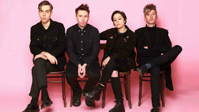 Girls Names – ‘Zero Triptych’ Girls Names – ‘Zero Triptych’