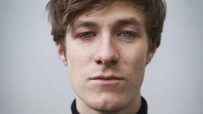 East India Youth – ‘Turn Away’ East India Youth – ‘Turn Away’