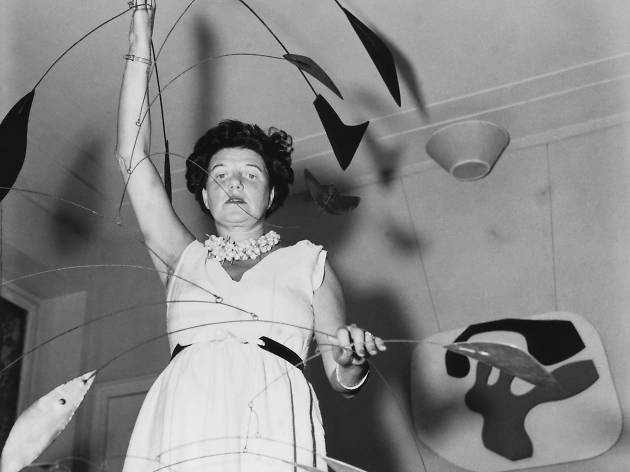 Peggy Guggenheim: Art Addict Peggy Guggenheim: Art Addict